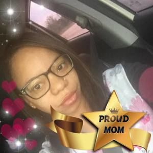 Meet your Posher, Kiki